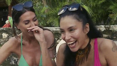 90 Day: Hunt for Love Season 1 Episode 10