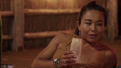 90 Day: Hunt for Love Season 1 Episode 12