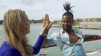 90 Day: Hunt for Love Season 1 Episode 13