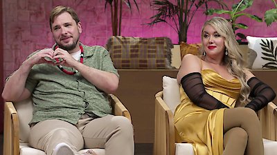 90 Day: Hunt for Love Season 1 Episode 14