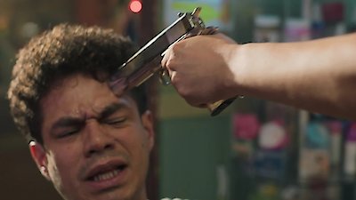 Profe Infiltrado Season 1 Episode 6