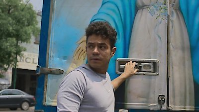 Profe Infiltrado Season 1 Episode 1