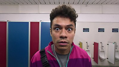 Profe Infiltrado Season 1 Episode 8