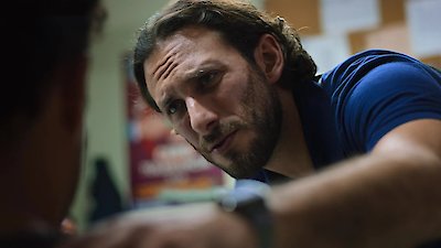 Profe Infiltrado Season 1 Episode 7