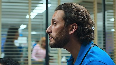 Profe Infiltrado Season 1 Episode 4