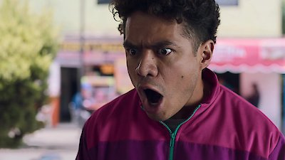 Profe Infiltrado Season 1 Episode 2