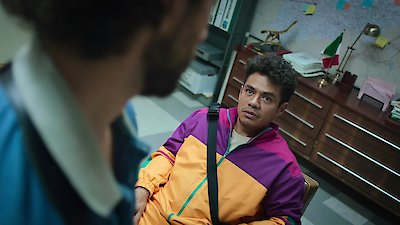 Profe Infiltrado Season 1 Episode 3