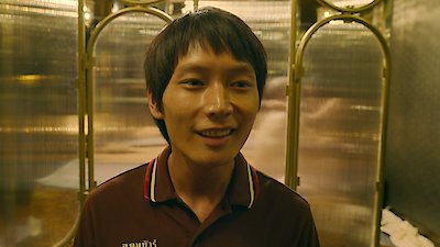 Mad Unicorn Season 1 Episode 1