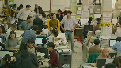 Mad Unicorn Season 1 Episode 4