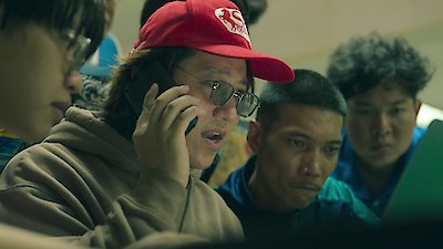 Mad Unicorn Season 1 Episode 7