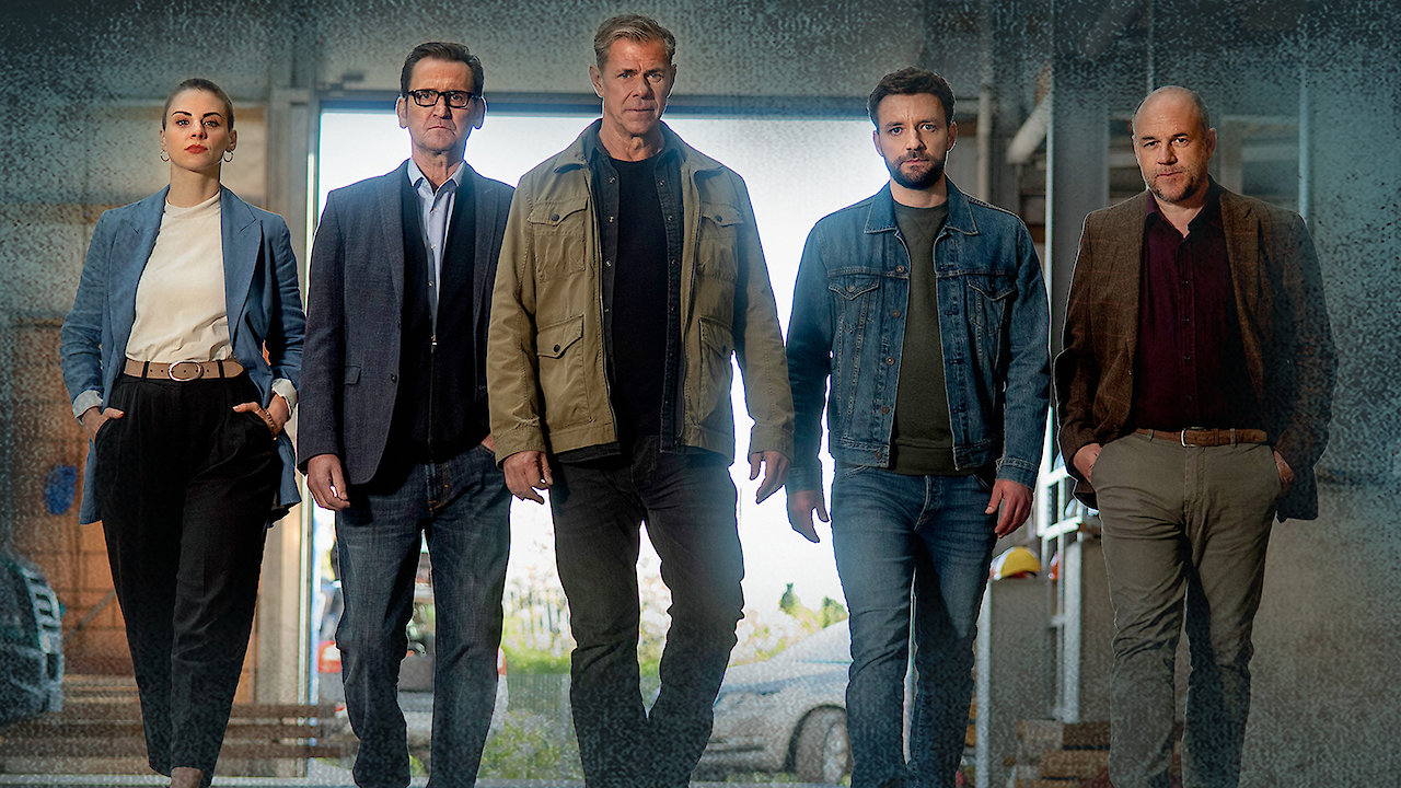 Murders in the North