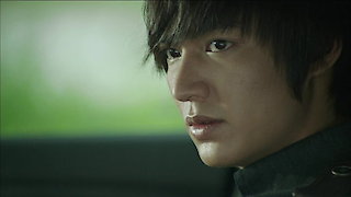 Watch City Hunter Season 1 Episode 4 - Episode 4 Online Now