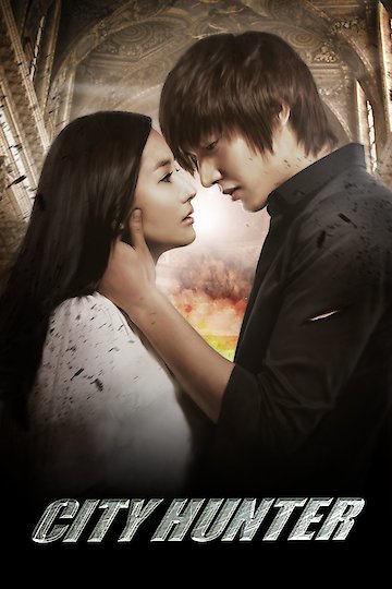 Watch City Hunter Streaming Online - Yidio