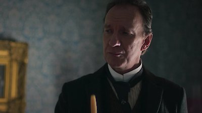 Sherlock & Daughter Season 1 Episode 1