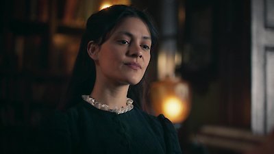 Sherlock & Daughter Season 1 Episode 2