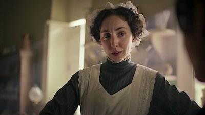 Sherlock & Daughter Season 1 Episode 3