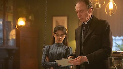 Sherlock & Daughter Season 1 Episode 6