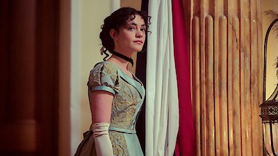 Sherlock & Daughter Season 1 Episode 8