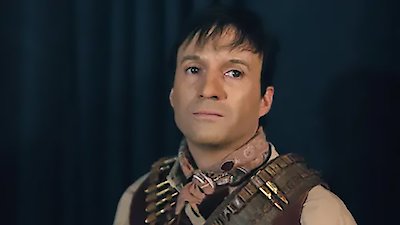 Chespirito: Not Really on Purpose Season 1 Episode 2