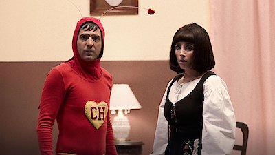 Chespirito: Not Really on Purpose Season 1 Episode 5