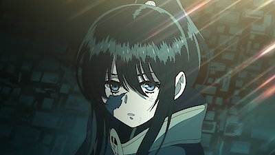 SHY (Original Japanese Version) Season 2 Episode 11