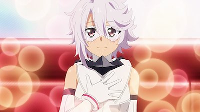 SHY (Original Japanese Version) Season 2 Episode 1