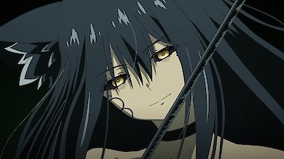 SHY (Original Japanese Version) Season 2 Episode 9