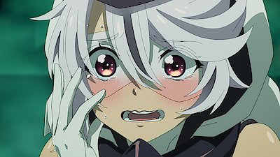 SHY (Original Japanese Version) Season 2 Episode 7