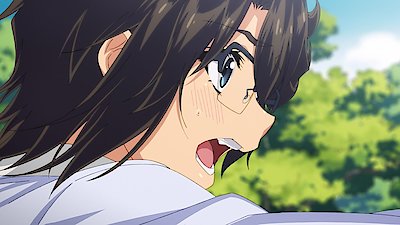 SHY (Original Japanese Version) Season 2 Episode 3