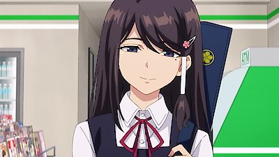 SHY (Original Japanese Version) Season 2 Episode 2