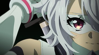 SHY (Original Japanese Version) Season 2 Episode 10