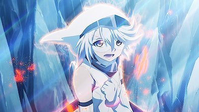 SHY (Original Japanese Version) Season 1 Episode 10