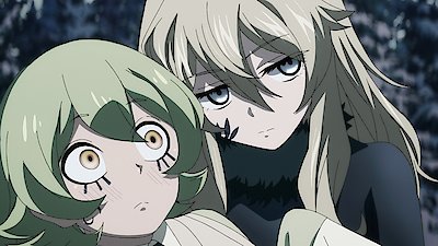 SHY (Original Japanese Version) Season 1 Episode 9