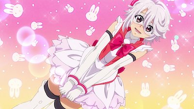 SHY (Original Japanese Version) Season 1 Episode 7