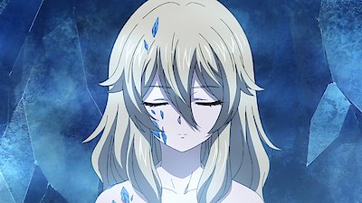 SHY (Original Japanese Version) Season 1 Episode 6