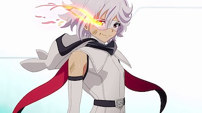 SHY (Original Japanese Version) Season 1 Episode 4