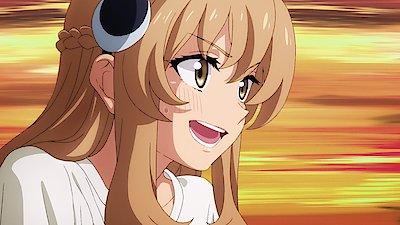 SHY (Original Japanese Version) Season 1 Episode 3