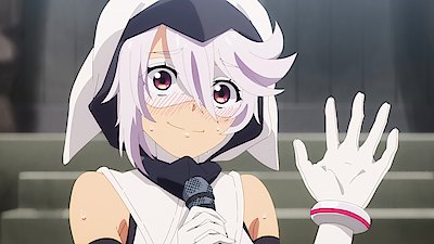 SHY (Original Japanese Version) Season 1 Episode 1