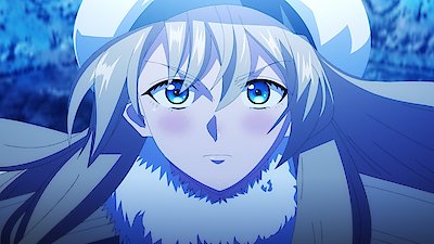 SHY (Original Japanese Version) Season 1 Episode 11