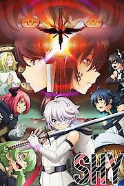 SHY (Original Japanese Version)