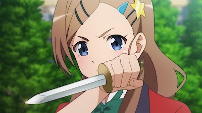 The Fruit of Evolution: Before I Knew It, My Life Had It Made (Original Japanese Version) Season 2 Episode 9