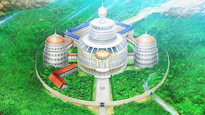 The Fruit of Evolution: Before I Knew It, My Life Had It Made (Original Japanese Version) Season 2 Episode 1