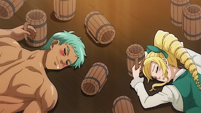 The Fruit of Evolution: Before I Knew It, My Life Had It Made (Original Japanese Version) Season 2 Episode 10