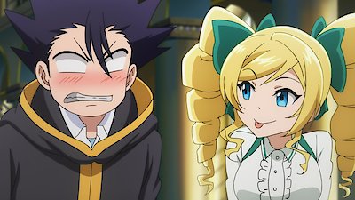 The Fruit of Evolution: Before I Knew It, My Life Had It Made (Original Japanese Version) Season 1 Episode 11