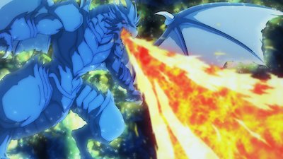 The Fruit of Evolution: Before I Knew It, My Life Had It Made (Original Japanese Version) Season 1 Episode 5