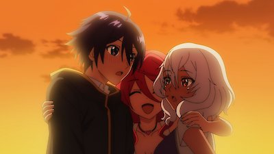 The Fruit of Evolution: Before I Knew It, My Life Had It Made (Original Japanese Version) Season 1 Episode 6