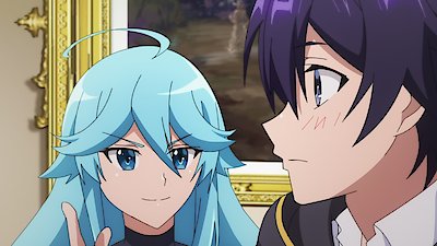 The Fruit of Evolution: Before I Knew It, My Life Had It Made (Original Japanese Version) Season 1 Episode 9