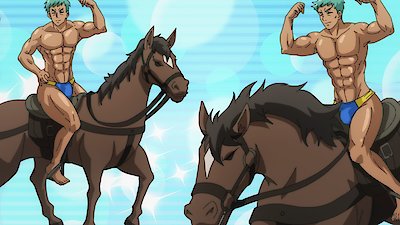 The Fruit of Evolution: Before I Knew It, My Life Had It Made (Original Japanese Version) Season 1 Episode 7