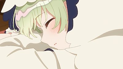 Saint Cecilia and Pastor Lawrence Season 1 Episode 3