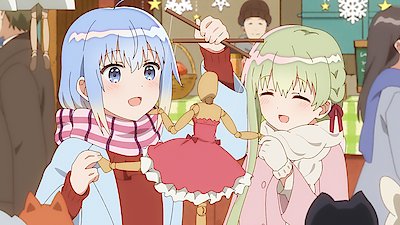 Saint Cecilia and Pastor Lawrence Season 1 Episode 12